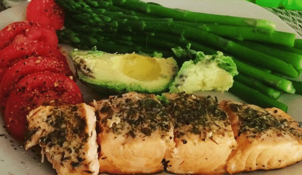 Healthy Food Choice